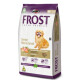 FROST SENIOR - MINI & SMALL 10,1 KG FROST SENIOR - MINI & SMALL 10,1 KG