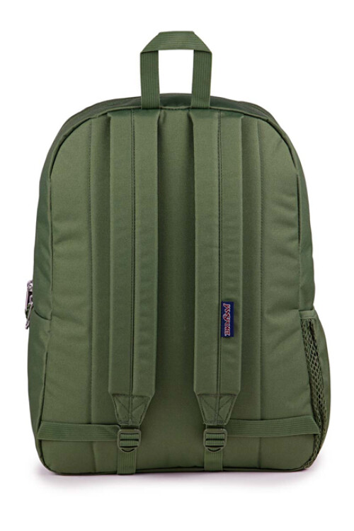 MOCHILA CROSS TOWN CARGO GREEN