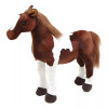 Peluche Caballo 94 Cm Numi Peluche Caballo 94 Cm Numi