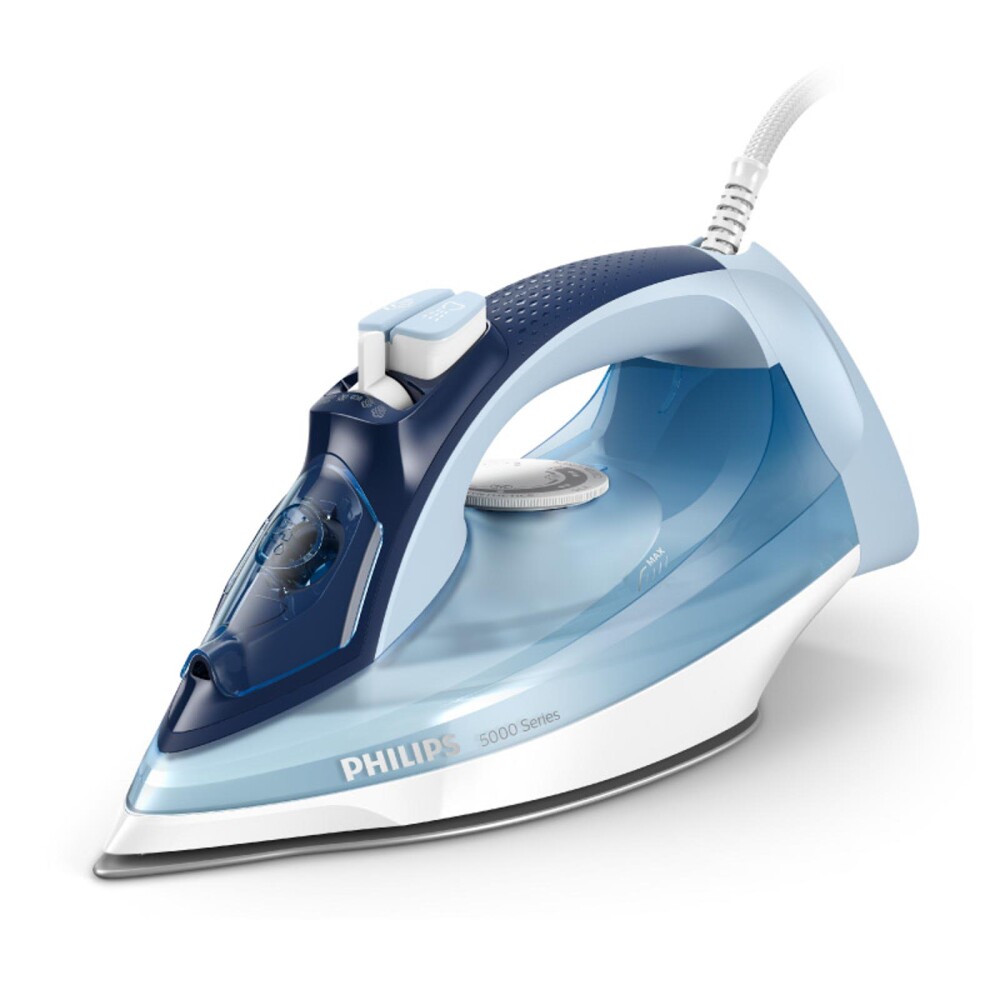 PLANCHA A VAPOR PHILIPS 2400W DST5020/20