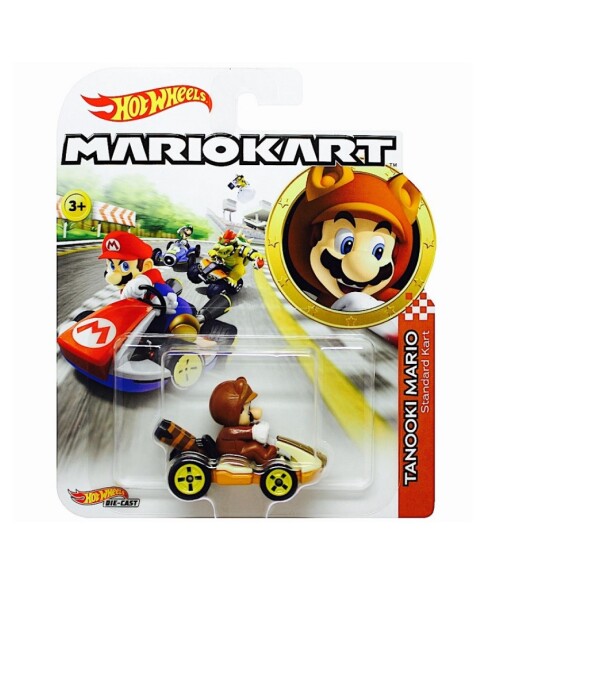 Mario Kart Varios