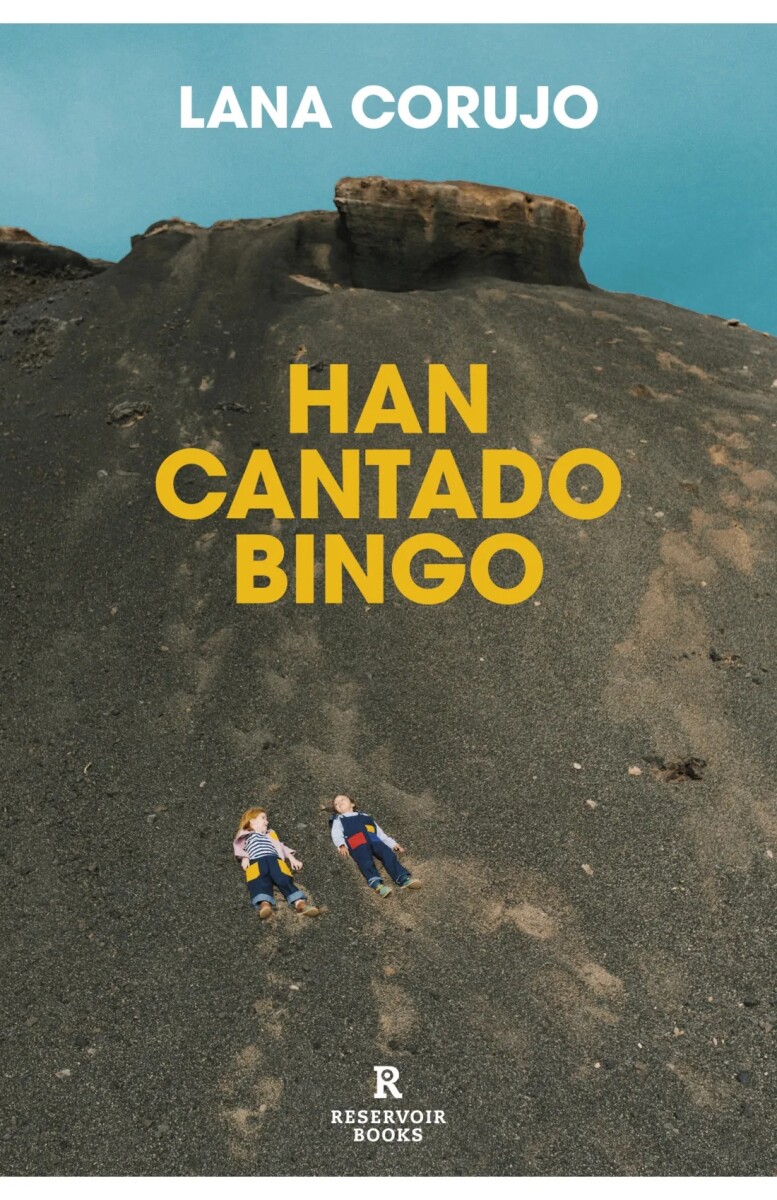 Han cantado bingo 