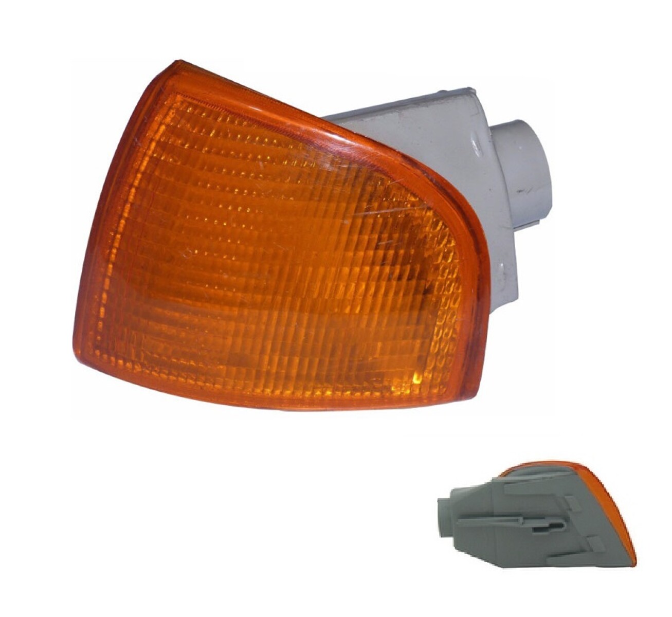 SEÑALERO DELANTERO IZQUIERDO GOL / PARATI / SAVEIRO G2 95/98 (AMBAR) TIPO ARTEB 