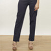 Pantalon Modelador GRIS