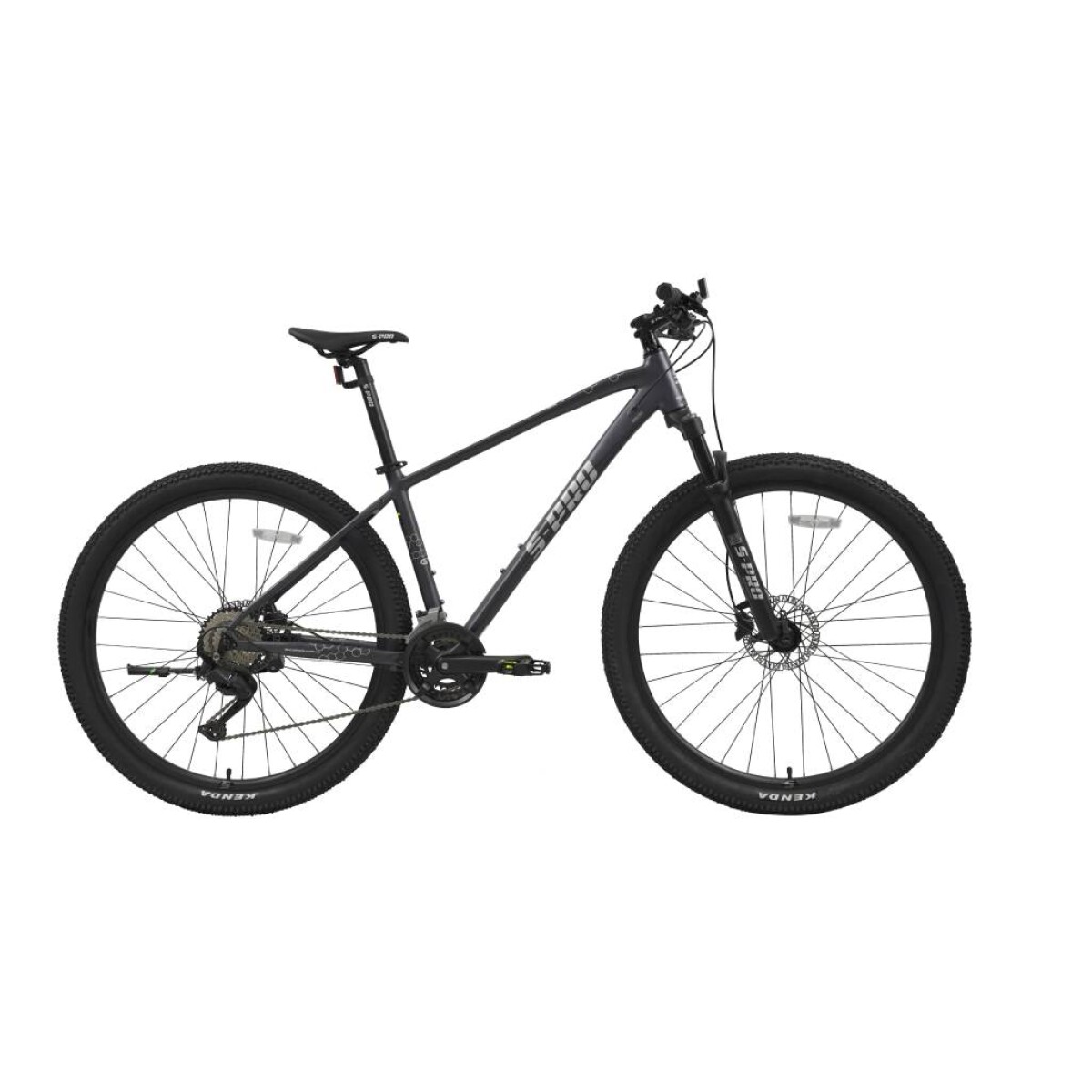 S-pro Gtx 29 - Gris 