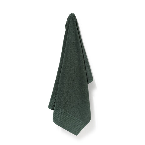 Toalla Mano Comfort Dohler 100% Algodón 50 x 90 cm 8289 - VERDE