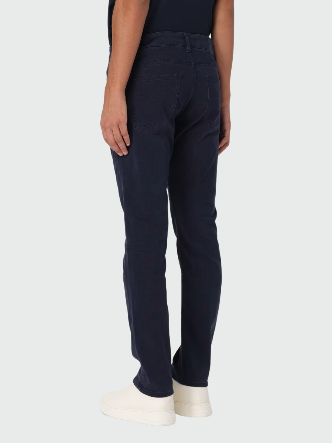 BOSS - Jeans Flat 0