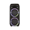 SISTEMA DE SONIDO BLUETOOTH XION MOD. XI-XT330 XTREME Negro