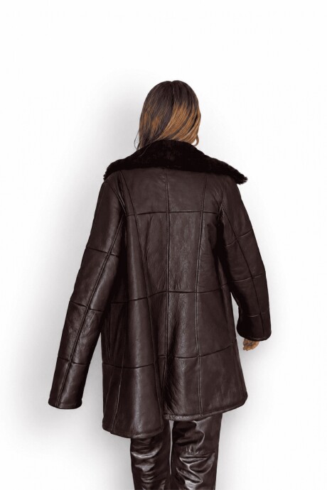 EGIPTO LAMBSKIN OBISPO