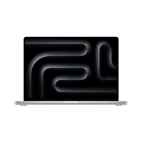 MacBook Pro 14 M4 Pro 24GB 512GB SSD 12CPU 16GPU Silver MacBook Pro 14 M4 Pro 24GB 512GB SSD 12CPU 16GPU Silver