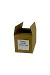 Caja envio 24x14x14 cm. MADERA