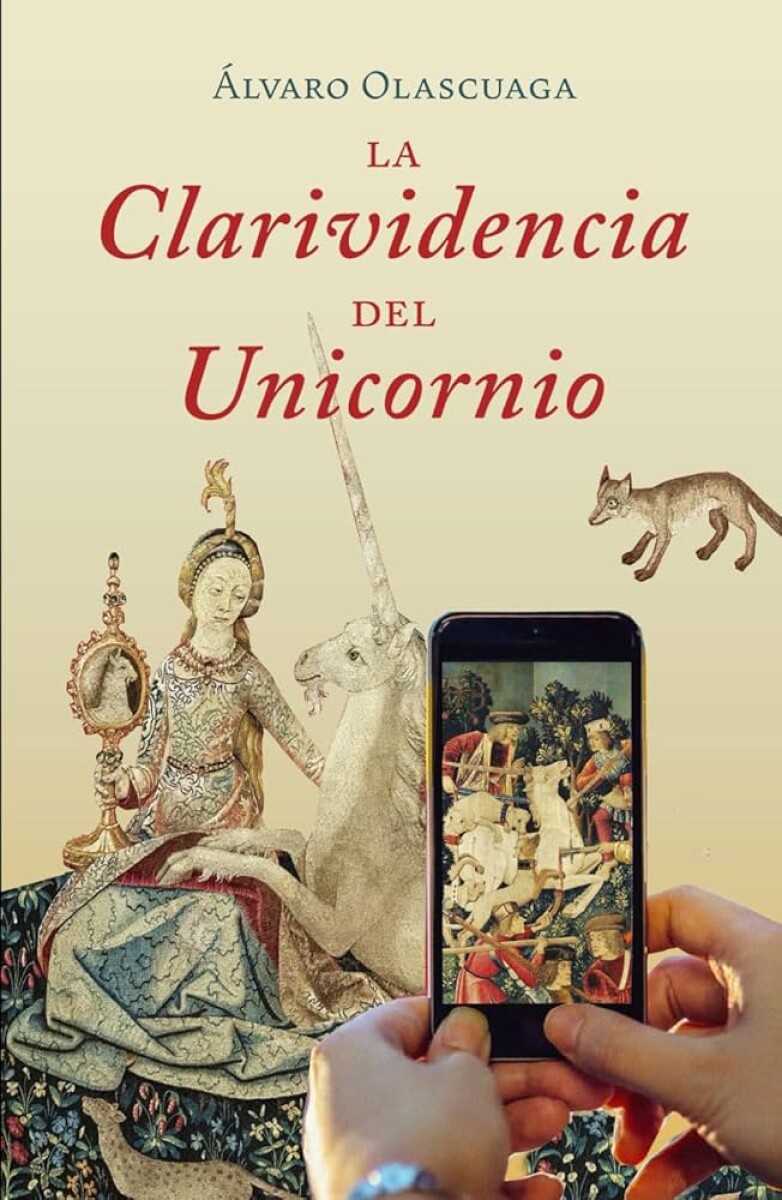LA CLARIVIDENCIA DEL UNICORNIO 