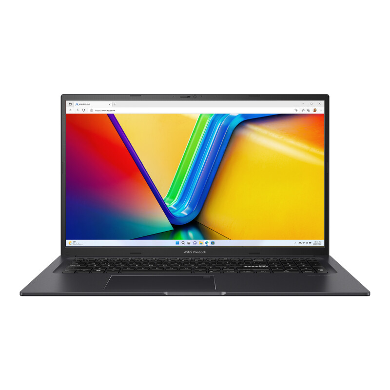 Notebook Asus Vivobook 17,3'' Ryzen 7 16gb 1tb Win11 Notebook Asus Vivobook 17,3'' Ryzen 7 16gb 1tb Win11