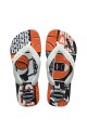 HAVAIANA KIDS ATHLETICS FC Gris
