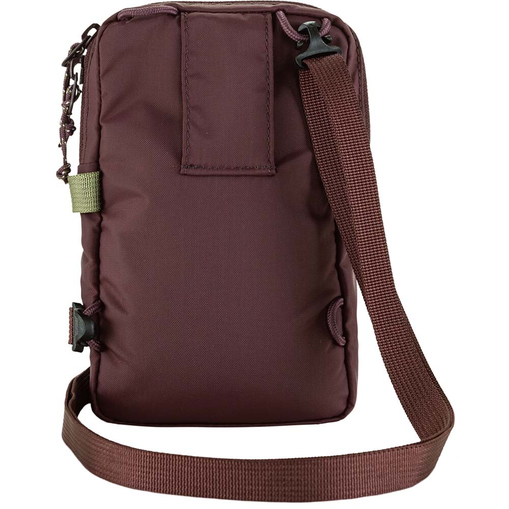 High Coast Pocket Blackberry
