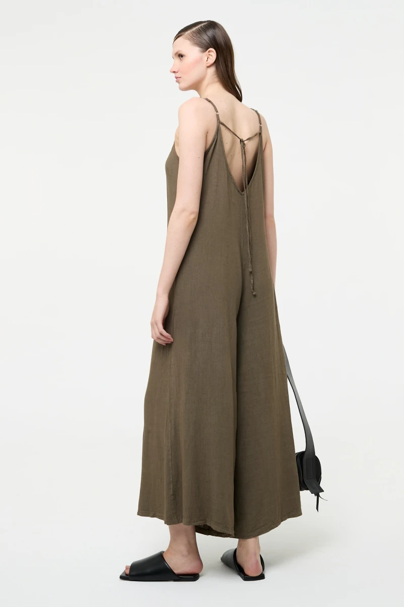MONO Verde Militar