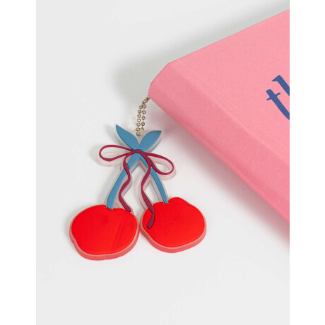 Agenda A5 2026 Fucsia Claro