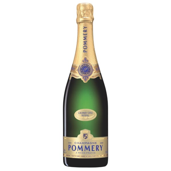 Pommery Gran Cru Royal 750ml Pommery Gran Cru Royal 750ml