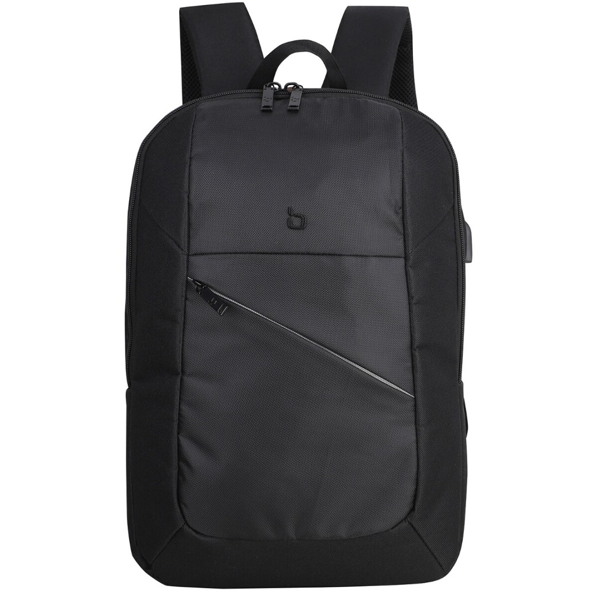 Mochila Bluecase LSB10280 Laptop Hasta 15.6" 