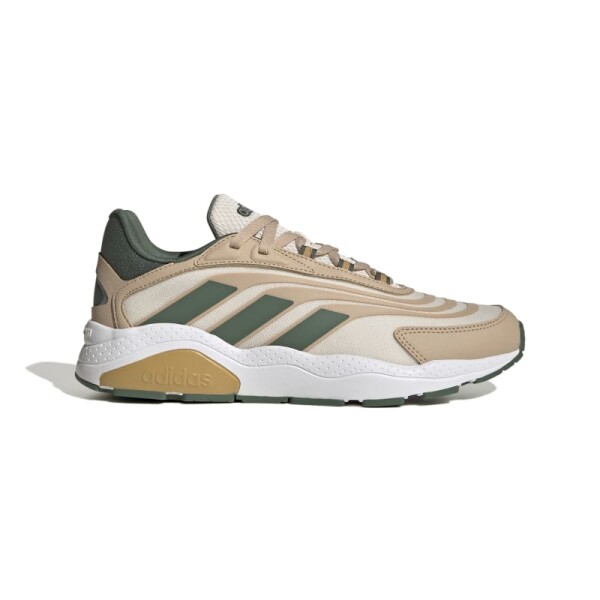 Championes Adidas Crazychaos 2.0 Beige