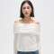 Tops Vorea Marfil / Off White