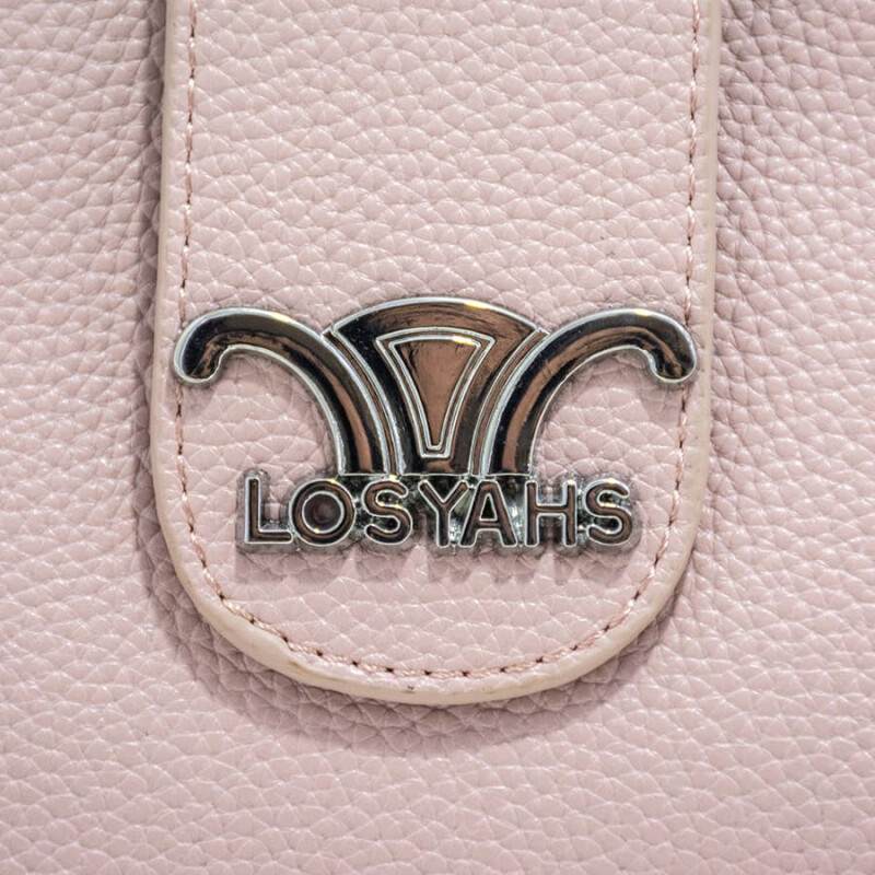 Carteras Muvem de Mujer - WC10-3819-2 Rosado