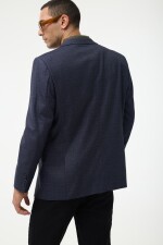 BLAZER CAVALESE BLUE