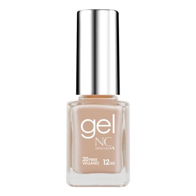 Esmalte New Color Efecto Gel N° 3.55 12 ML Esmalte New Color Efecto Gel N° 3.55 12 ML