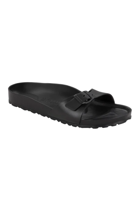 Sandalia Madrid Eva - Estrecho Negro
