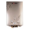 Calentador A Gas 6l Natural Uruenergy(exterior) Unica