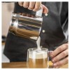 ZWILLING ENFINIGY ESPUMADOR DE LECHE ELECTRICO NEGRO ZWILLING ENFINIGY ESPUMADOR DE LECHE ELECTRICO NEGRO