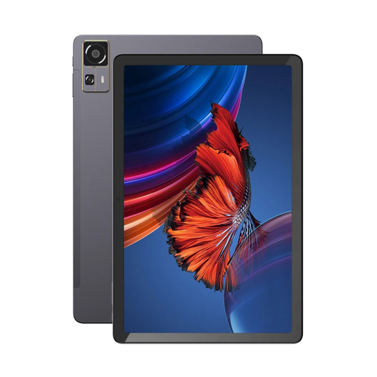 Tablet Chuwi AuPad. Pantalla 11" Full HD. RAM 8GB. Almacenamiento 128GB. LTE 