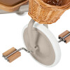 BW-TRIKE Triciclo Para Niños Con Pedales Banwood - Beige