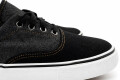 CHAMPION ZENDA Grafito-negro