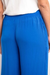 Pantalom Azul
