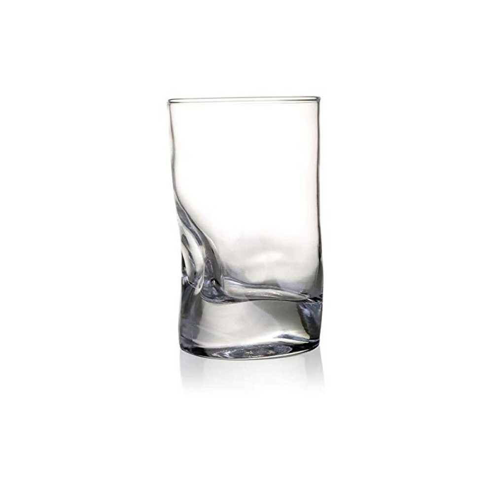 Vaso Refresco 310 Ml X 6 AMASSADINHO VASO REFRESCO 310 ML X 6
