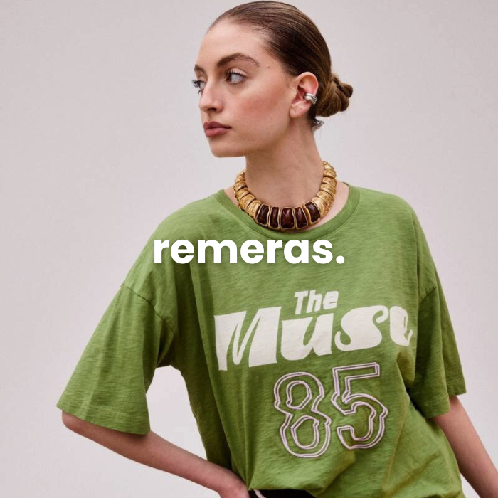 Remeras