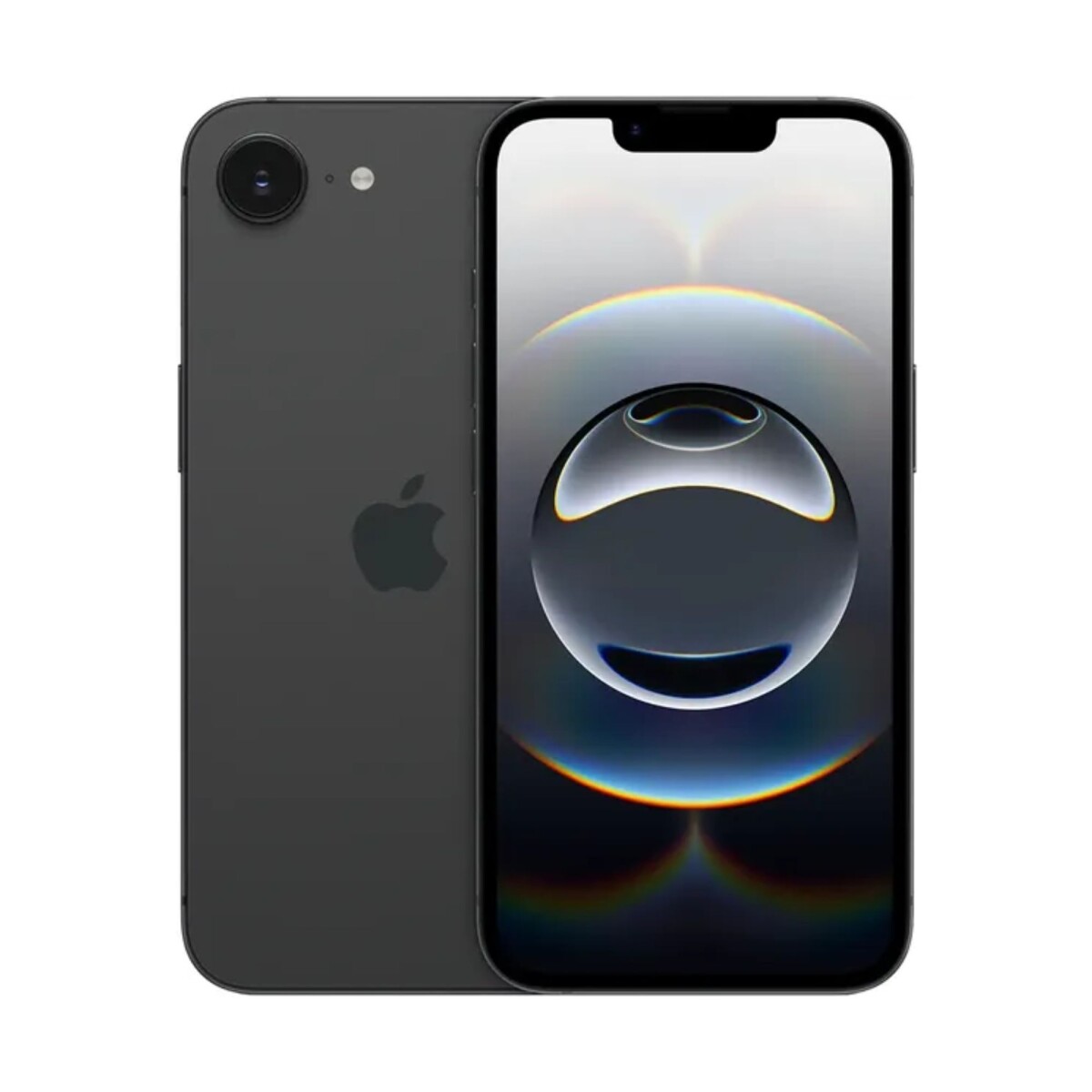 Celular Iphone 16E 256 GB - Negro 