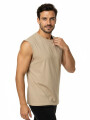 Musculosa Taure Caqui