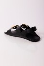 Sandalia Blossom Negro