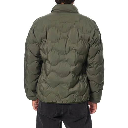 Campera Katin Otg Ross Puffer - Verde Campera Katin Otg Ross Puffer - Verde