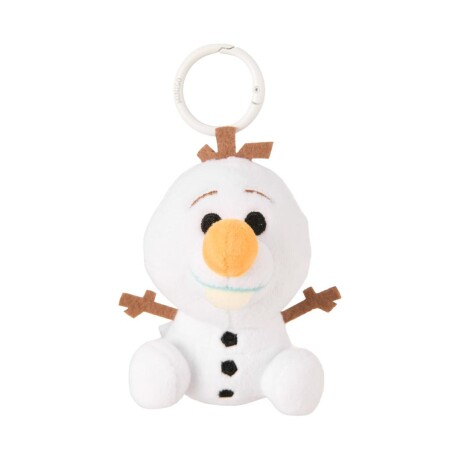 Llavero Frozen plush Olaf