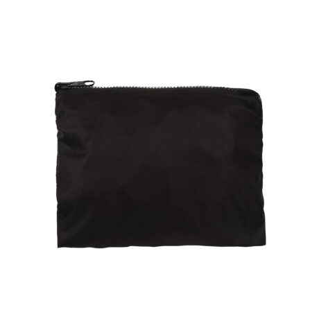 Bolso Thread Mini Slouchy Negro
