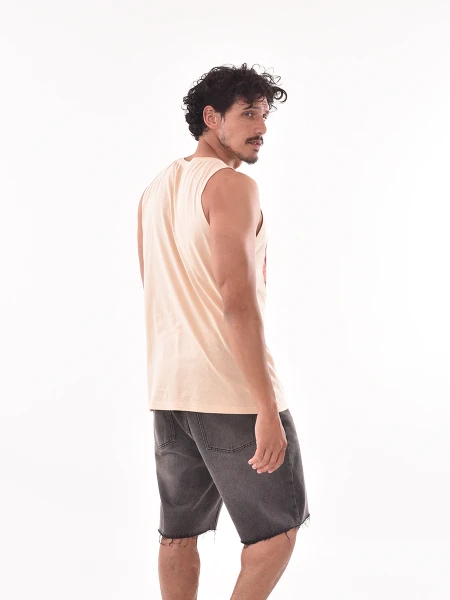 MUSCULOSA SAN DIEGO SLIM ESTAMPADO 5