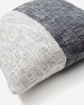 Almohadón Dalel gris 45 x 45 cm Almohadón Dalel gris 45 x 45 cm