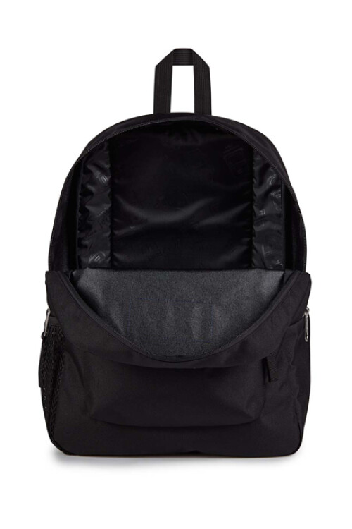 MOCHILA TRANSPORT PACK BLACK