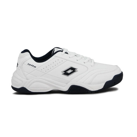 Championes Lotto SK2003 Tennis White/Blue