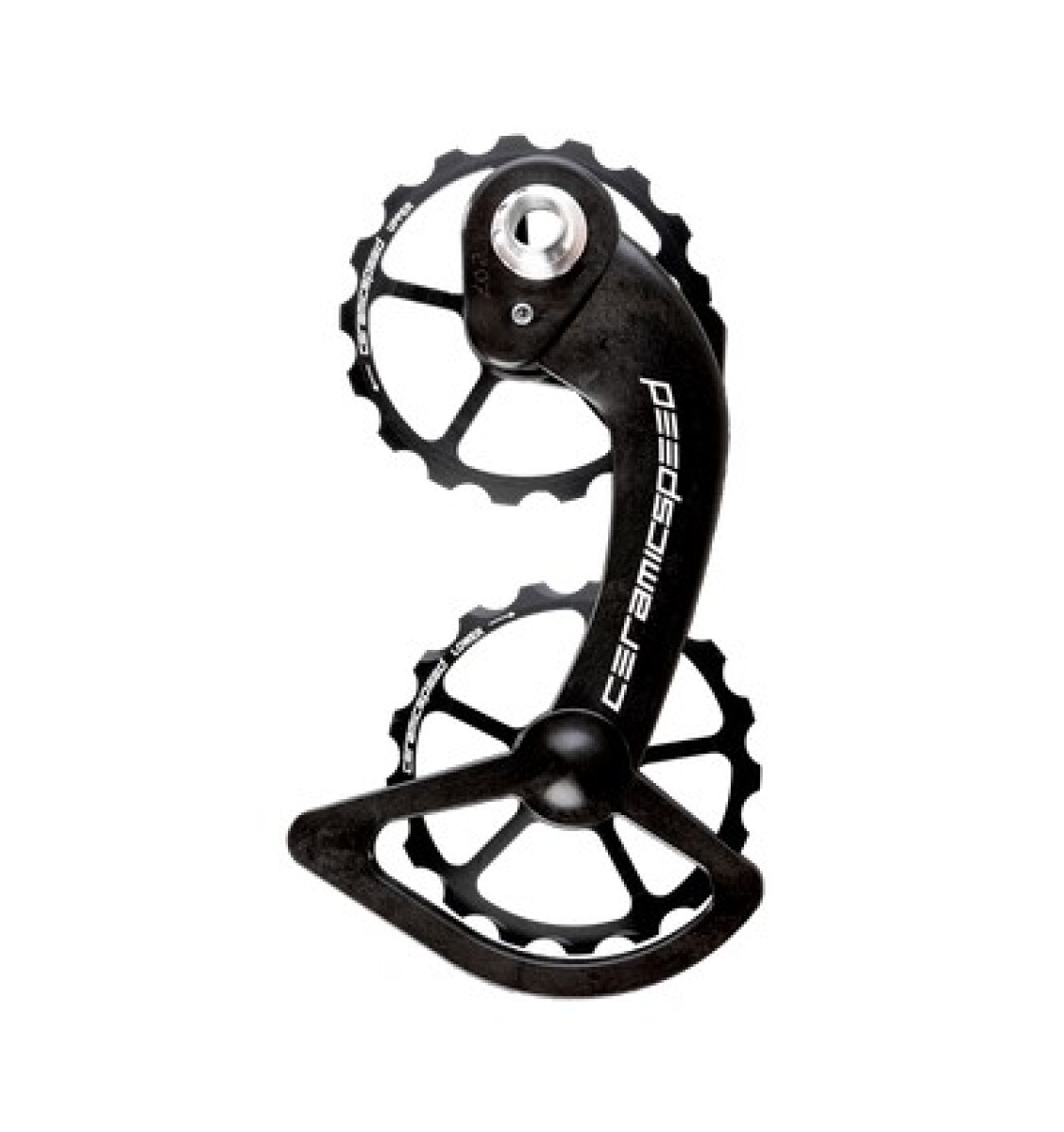 PATA CERAMICA 10/11V - CERAMICSPEED 