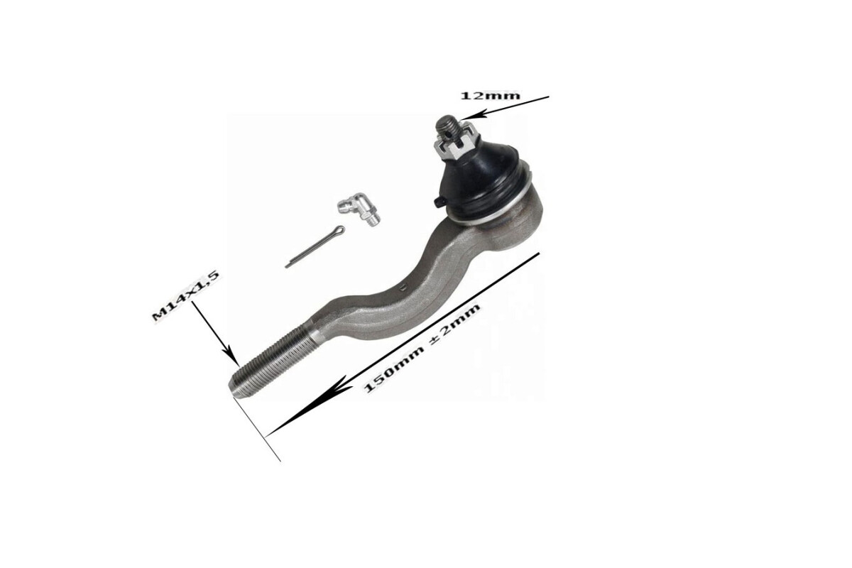 Puntero Mitsubishi L200 93-95 Der/Izq Puntero Mitsubishi L200 93-95 Der/Izq