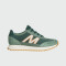 MONCLER - Zapatillas Pacey2 de ante y nobuk 87H